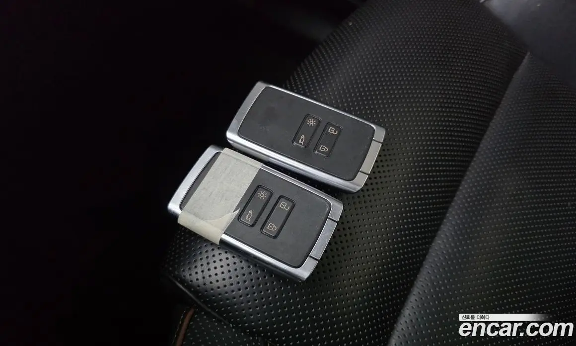 Renault (Samsung) QM6 2021 2.0 автомат (гидро), фото 29 Renault (Samsung) QM6 2021 2.0 автомат (гидро), фото 29