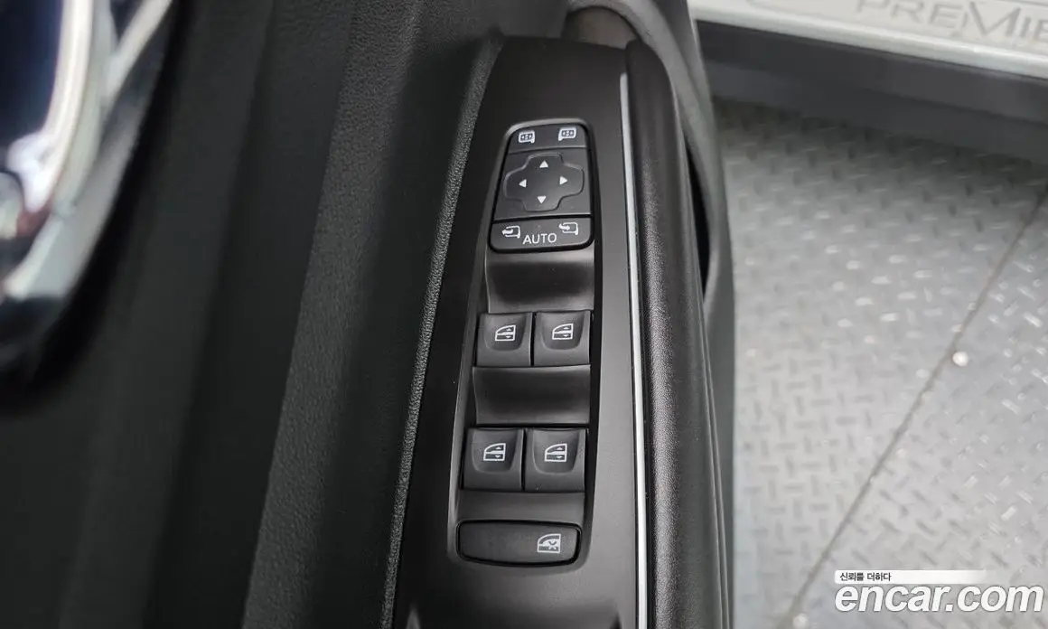 Renault (Samsung) QM6 2021 2.0 автомат (гидро), фото 35 Renault (Samsung) QM6 2021 2.0 автомат (гидро), фото 35