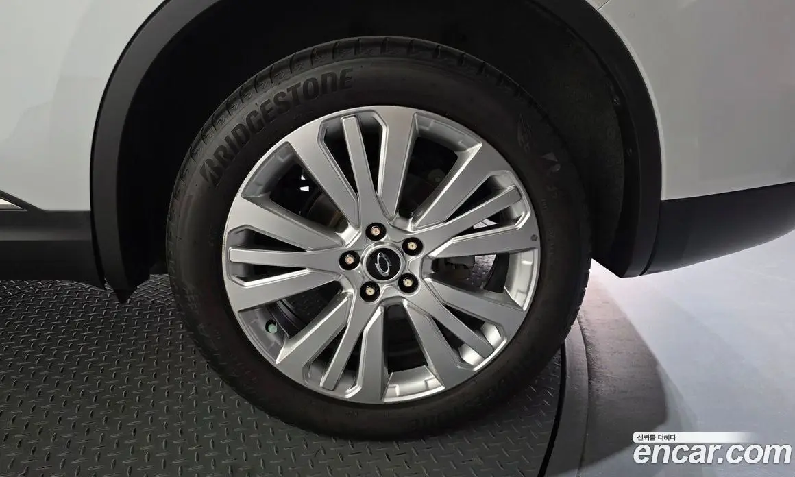 Renault (Samsung) QM6 2021 2.0 автомат (гидро), фото 7 Renault (Samsung) QM6 2021 2.0 автомат (гидро), фото 7