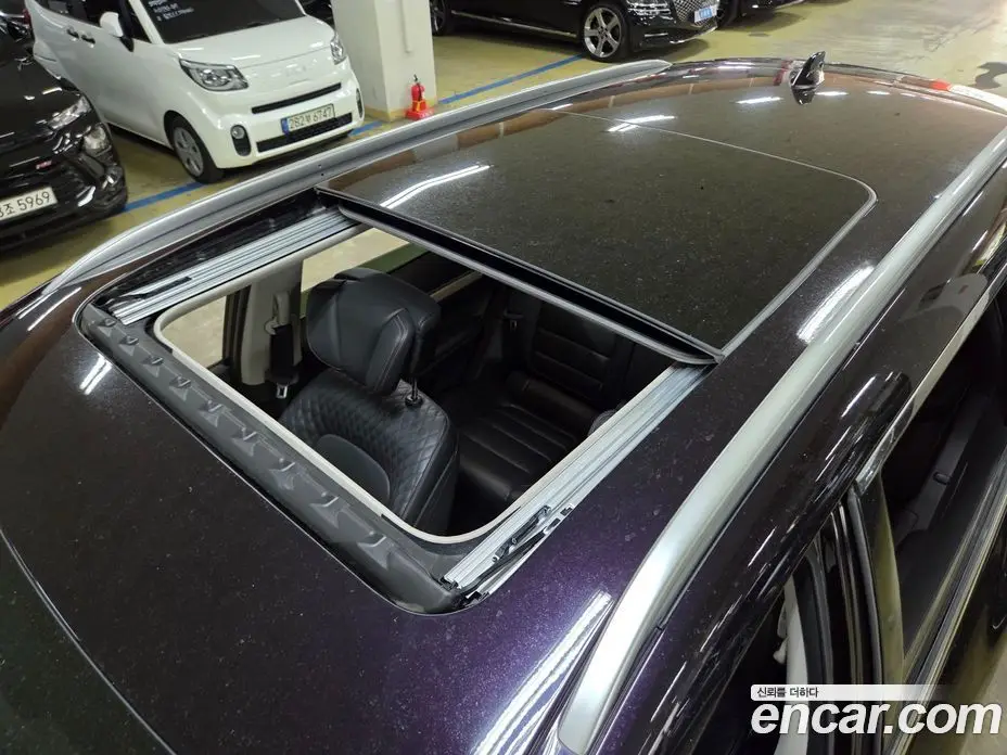 Renault (Samsung) QM6 2022 2.0 автомат (гидро), фото 17