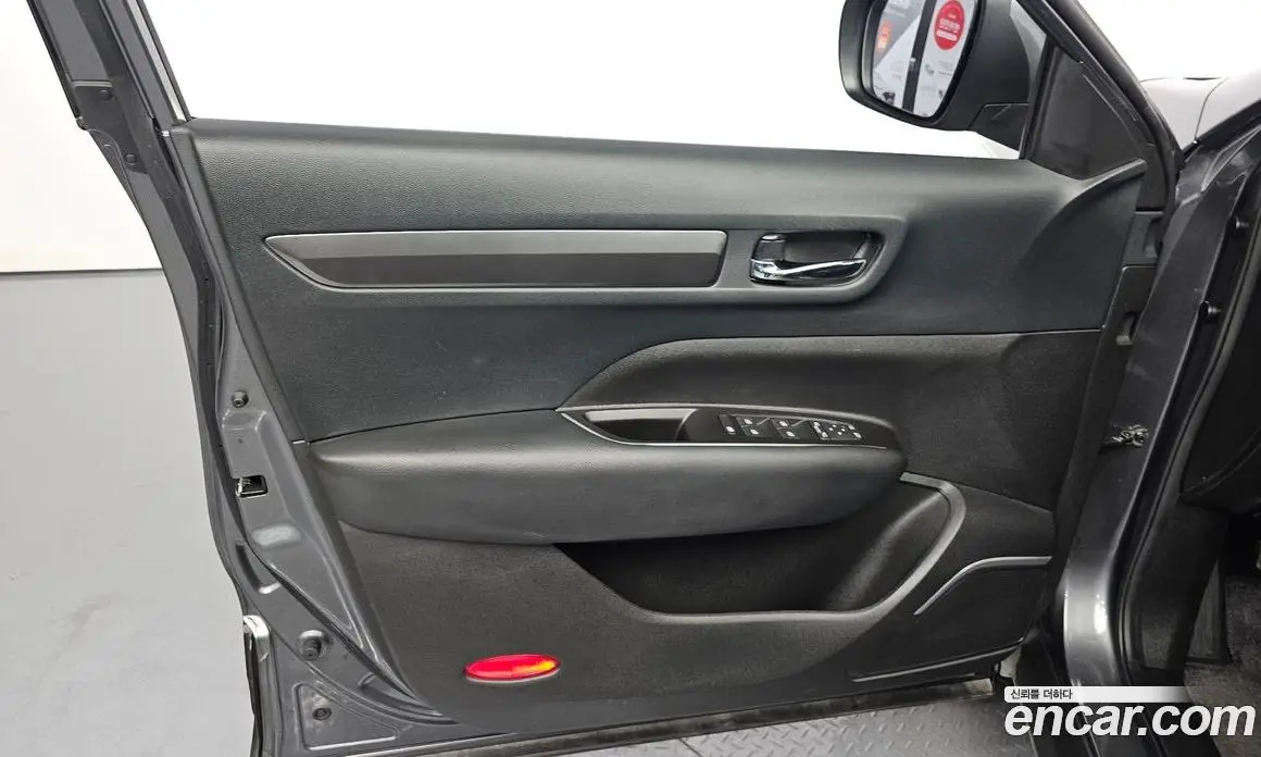 Renault (Samsung) QM6 2024 2.0 автомат (гидро), фото 14 Renault (Samsung) QM6 2024 2.0 автомат (гидро), фото 14