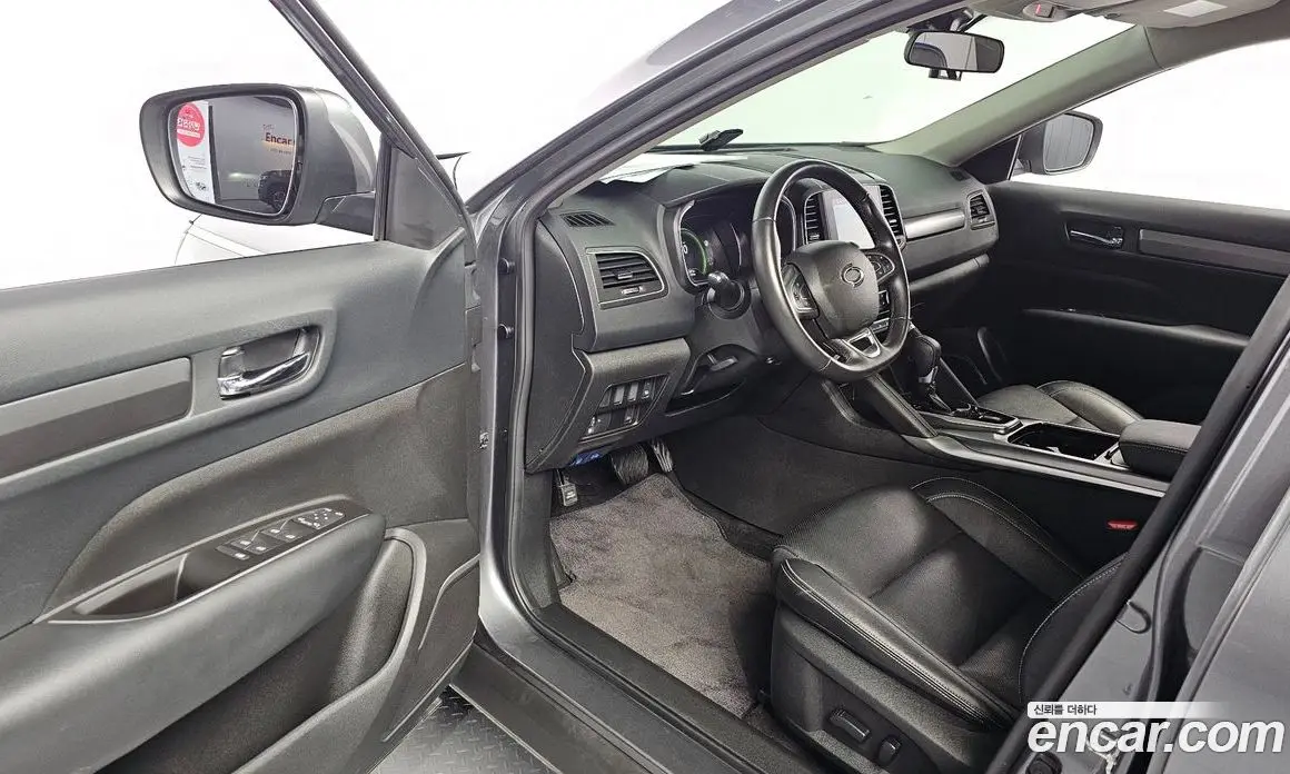 Renault (Samsung) QM6 2024 2.0 автомат (гидро), фото 17 Renault (Samsung) QM6 2024 2.0 автомат (гидро), фото 17