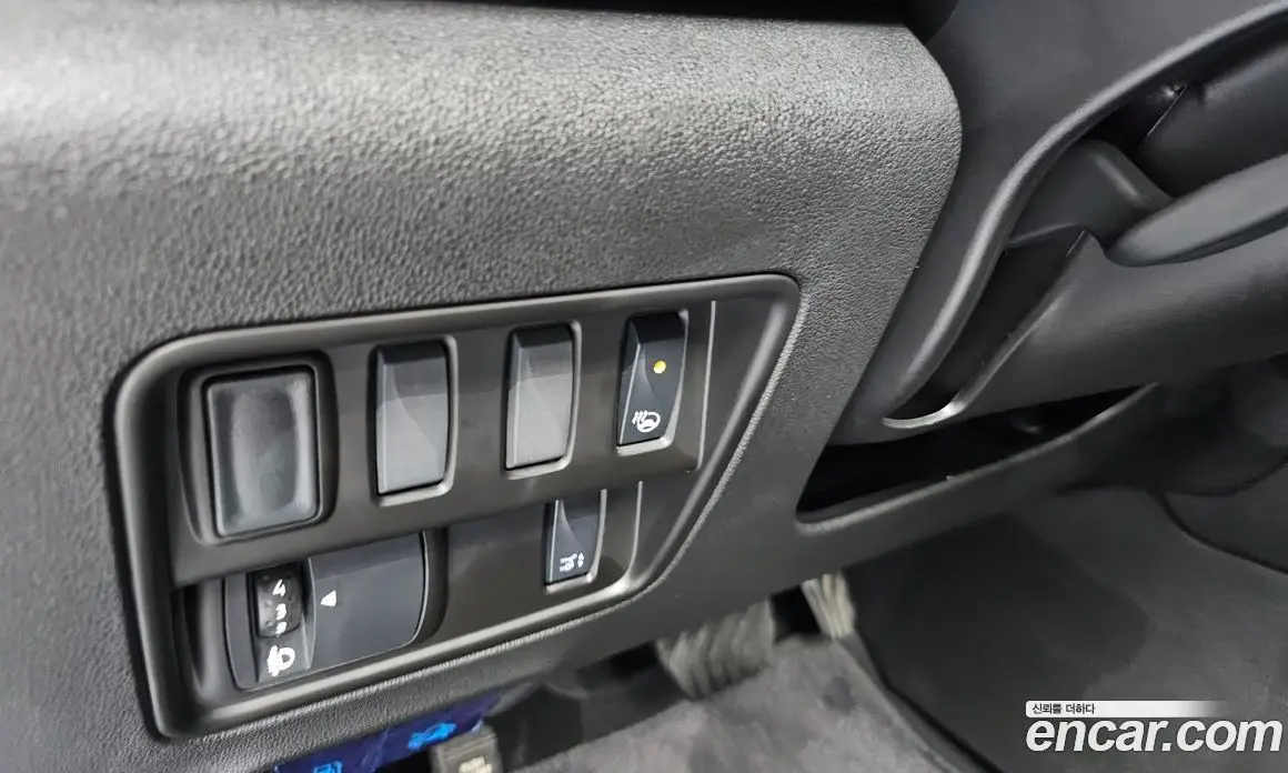 Renault (Samsung) QM6 2024 2.0 автомат (гидро), фото 29 Renault (Samsung) QM6 2024 2.0 автомат (гидро), фото 29