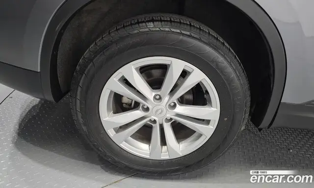 Renault (Samsung) QM6 2024 2.0 автомат (гидро), миниатюра 5 Renault (Samsung) QM6 2024 2.0 автомат (гидро), миниатюра 5