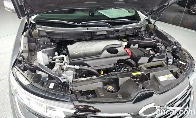 Renault (Samsung) QM6 2024 2.0 автомат (гидро), миниатюра 6 Renault (Samsung) QM6 2024 2.0 автомат (гидро), миниатюра 6