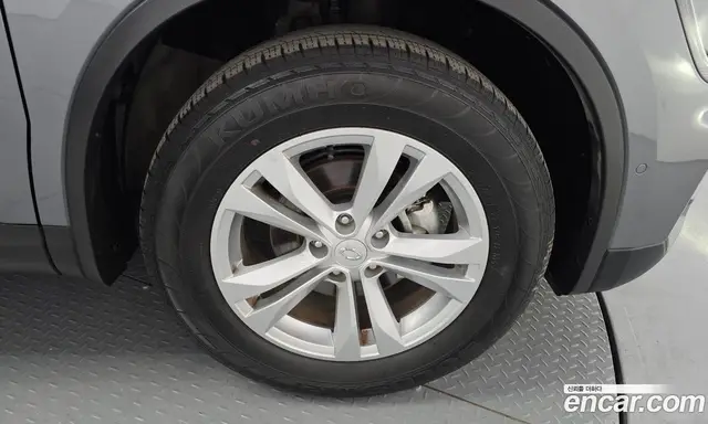 Renault (Samsung) QM6 2024 2.0 автомат (гидро), миниатюра 7 Renault (Samsung) QM6 2024 2.0 автомат (гидро), миниатюра 7