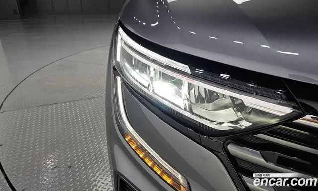 Renault (Samsung) QM6 2024 2.0 автомат (гидро), миниатюра 8 Renault (Samsung) QM6 2024 2.0 автомат (гидро), миниатюра 8