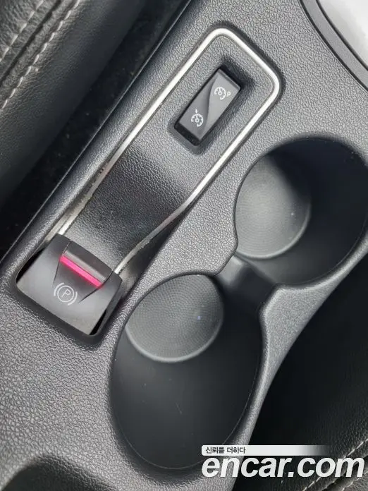 Renault (Samsung) SM3 2013 1.6 автомат (гидро), фото 13