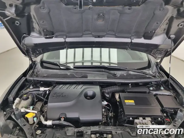 Renault (Samsung) SM3 2013 1.6 автомат (гидро), миниатюра 6