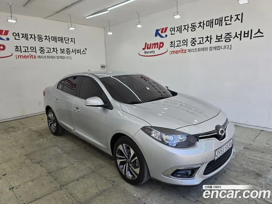 Renault (Samsung) SM3 2016 1.6 автомат (гидро), фото 2 Renault (Samsung) SM3 2016 1.6 автомат (гидро), фото 2