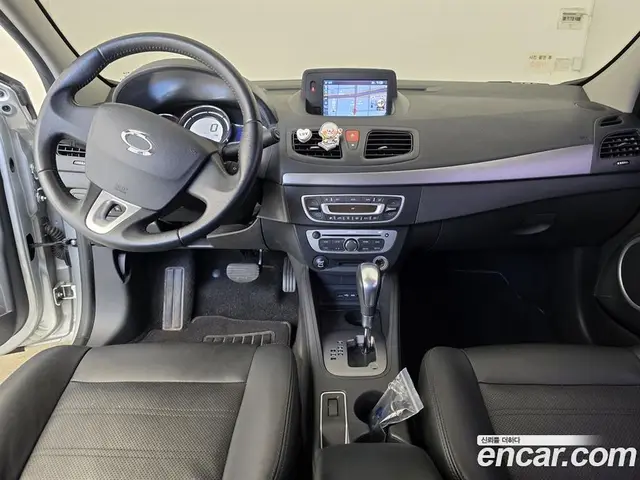 Renault (Samsung) SM3 2016 1.6 автомат (гидро), миниатюра 11 Renault (Samsung) SM3 2016 1.6 автомат (гидро), миниатюра 11