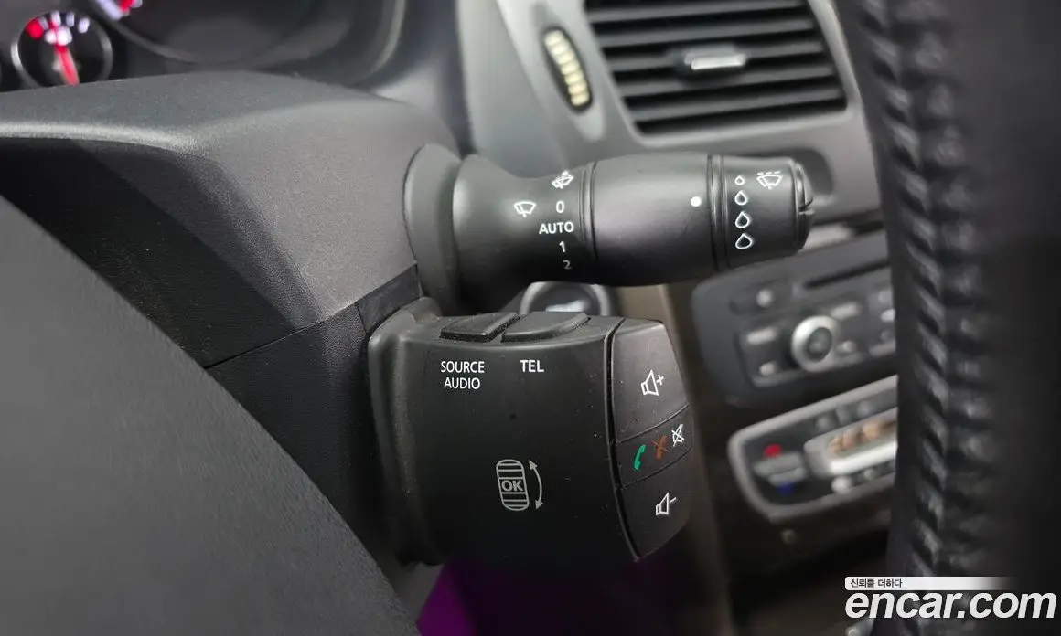 Renault (Samsung) SM5 2014 2.0 автомат (гидро), фото 22