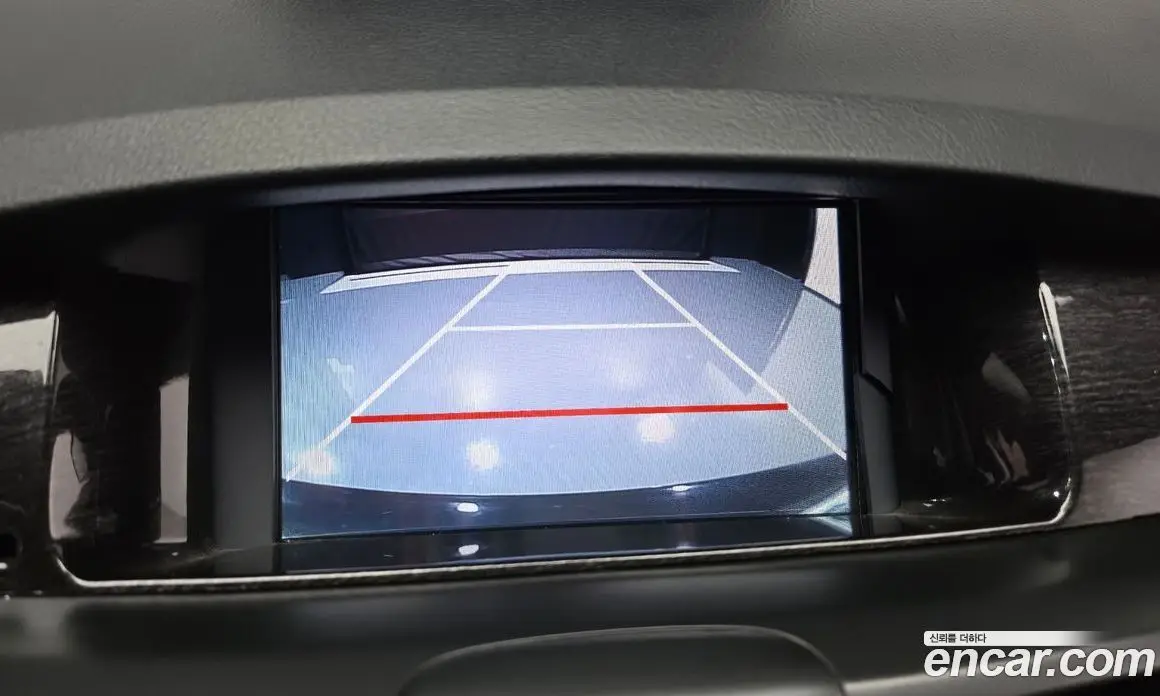 Renault (Samsung) SM5 2014 2.0 автомат (гидро), фото 23