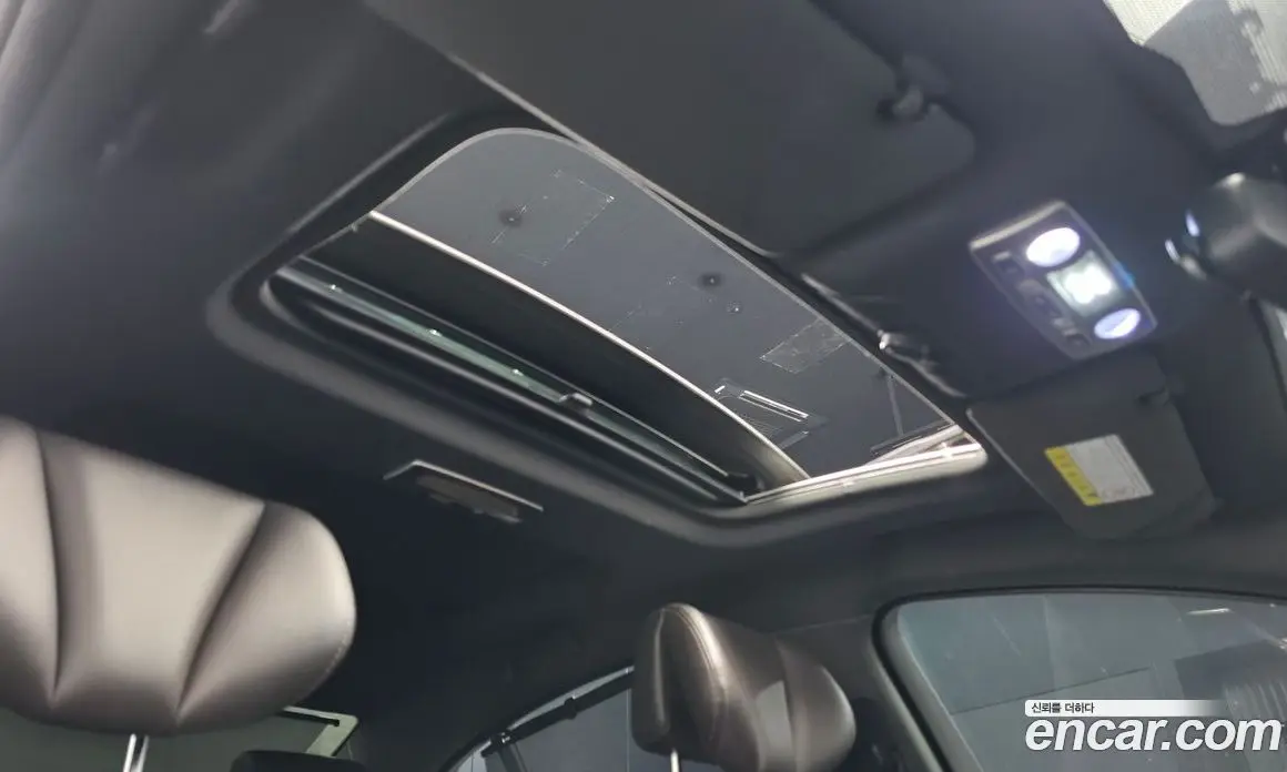 Renault (Samsung) SM5 2014 2.0 автомат (гидро), фото 26