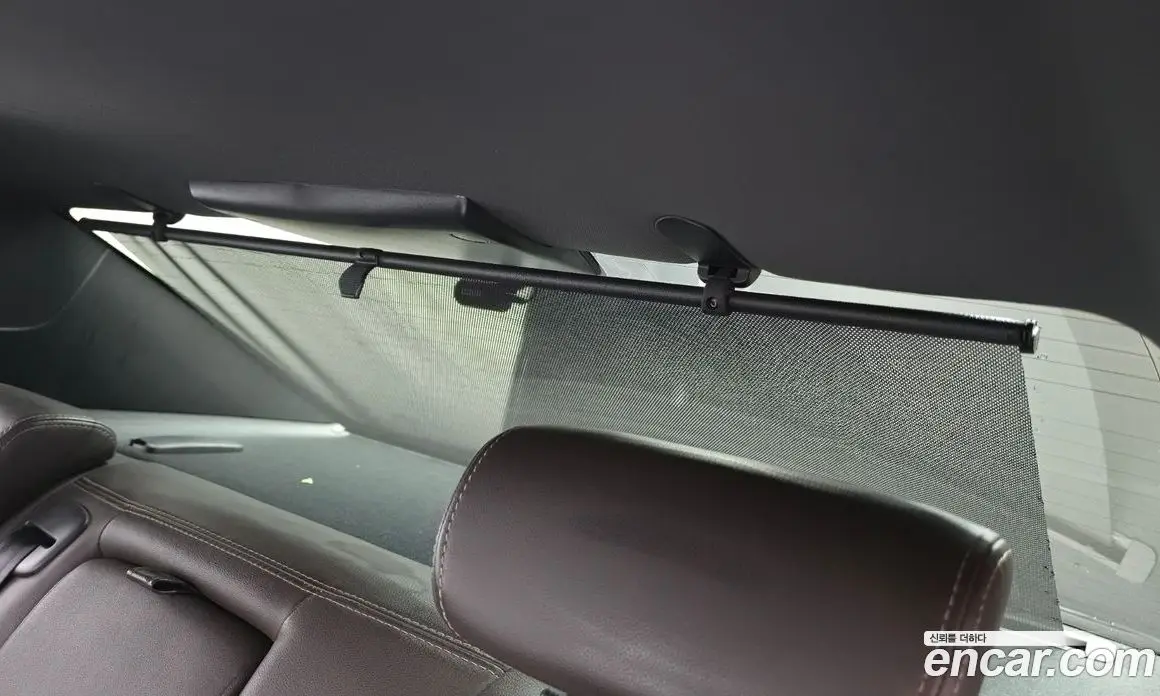Renault (Samsung) SM5 2014 2.0 автомат (гидро), фото 28
