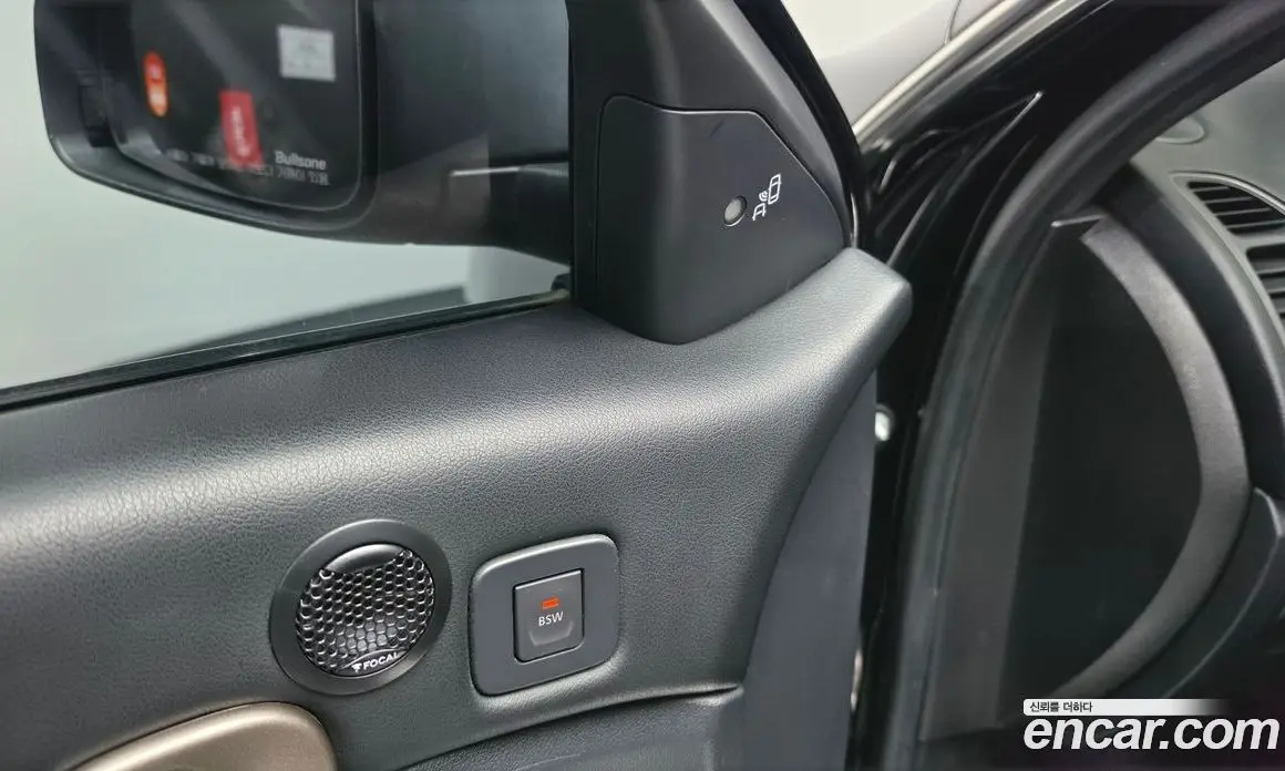 Renault (Samsung) SM5 2014 2.0 автомат (гидро), фото 29