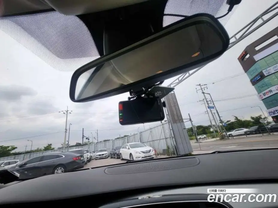 Renault (Samsung) SM6 2016 2.0 автомат (гидро), фото 9