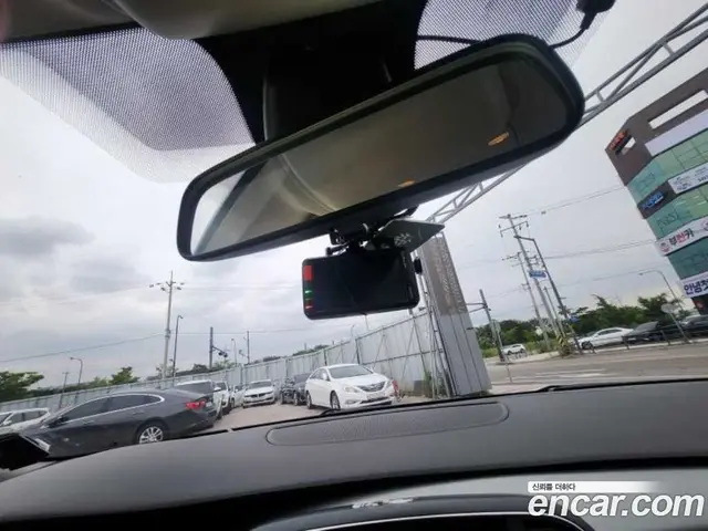 Renault (Samsung) SM6 2016 2.0 автомат (гидро), миниатюра 9