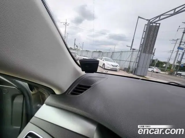 Renault (Samsung) SM6 2016 2.0 автомат (гидро), миниатюра 10