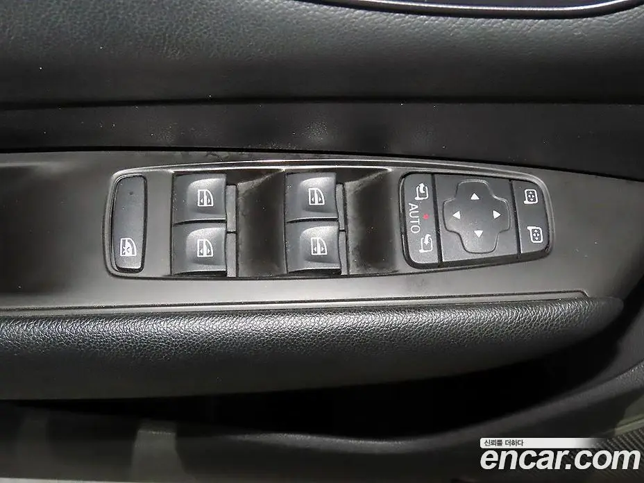 Renault (Samsung) SM6 2017 2.0 автомат (гидро), фото 13