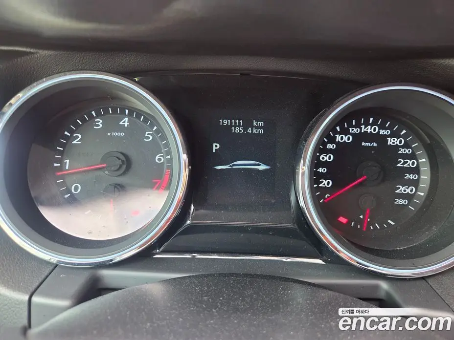 Renault (Samsung) SM7 2015 2.0 автомат (гидро), фото 13 Renault (Samsung) SM7 2015 2.0 автомат (гидро), фото 13