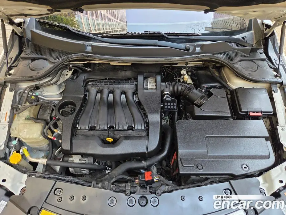 Renault (Samsung) SM7 2015 2.0 автомат (гидро), фото 19 Renault (Samsung) SM7 2015 2.0 автомат (гидро), фото 19