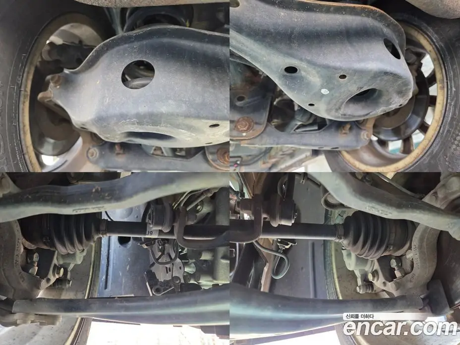 Renault (Samsung) SM7 2015 2.0 автомат (гидро), фото 3 Renault (Samsung) SM7 2015 2.0 автомат (гидро), фото 3