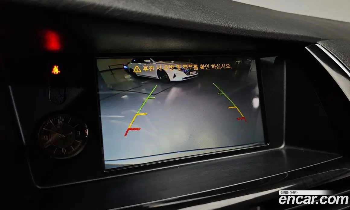 Renault (Samsung) SM7 2017 2.0 автомат (гидро), фото 21