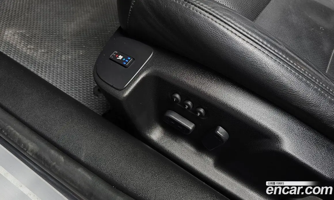 Renault (Samsung) SM7 2017 2.0 автомат (гидро), фото 24