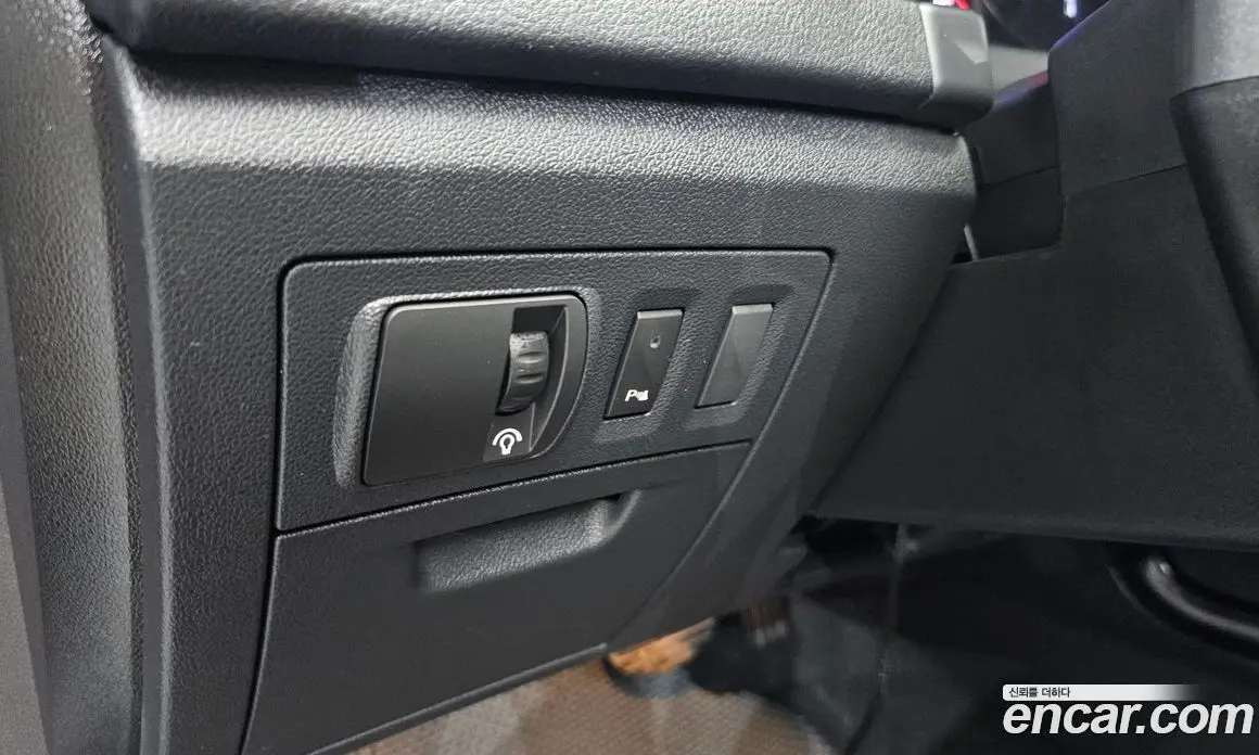 Renault (Samsung) SM7 2017 2.0 автомат (гидро), фото 28