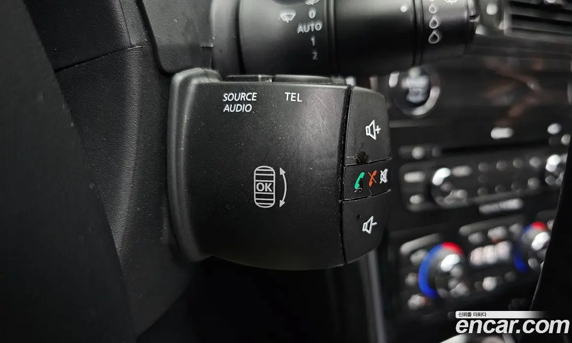 Renault (Samsung) SM7 2017 2.0 автомат (гидро), фото 31