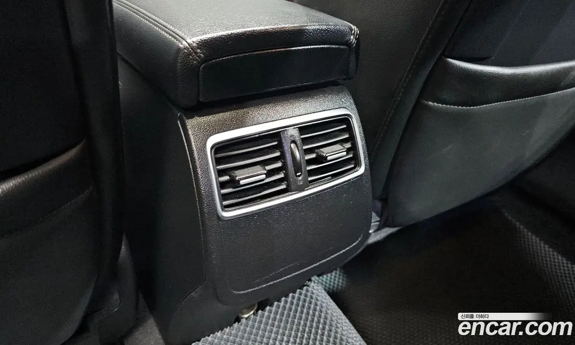 Renault (Samsung) SM7 2017 2.0 автомат (гидро), фото 33
