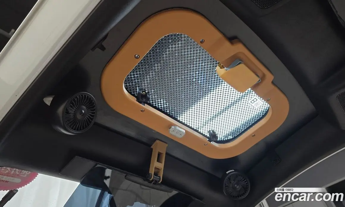 Renault (Samsung) Twizy 2017 0.1 автомат (гидро), фото 23