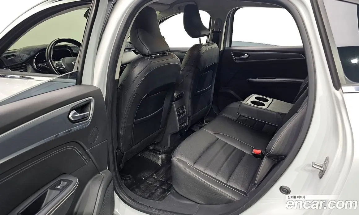 Renault (Samsung) XM3 2020 1.3 автомат (гидро), фото 11