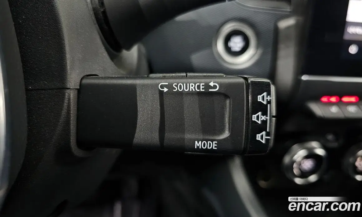 Renault (Samsung) XM3 2020 1.3 автомат (гидро), фото 15
