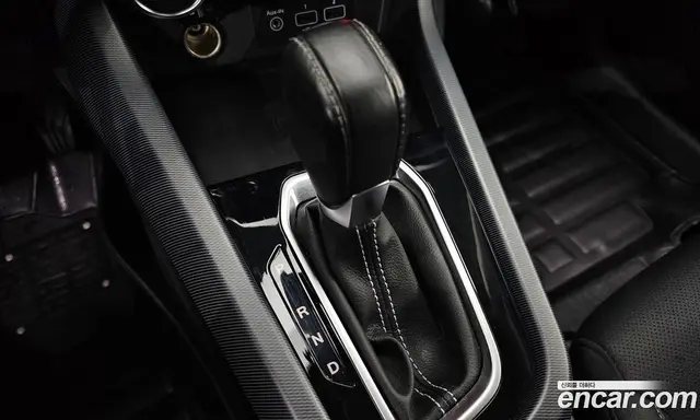 Renault (Samsung) XM3 2020 1.3 автомат (гидро), миниатюра 9