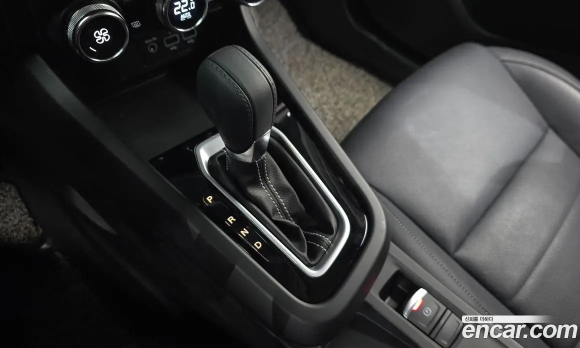 Renault (Samsung) XM3 2022 1.6 автомат (гидро), фото 11