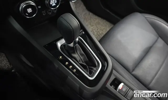 Renault (Samsung) XM3 2022 1.6 автомат (гидро), миниатюра 11
