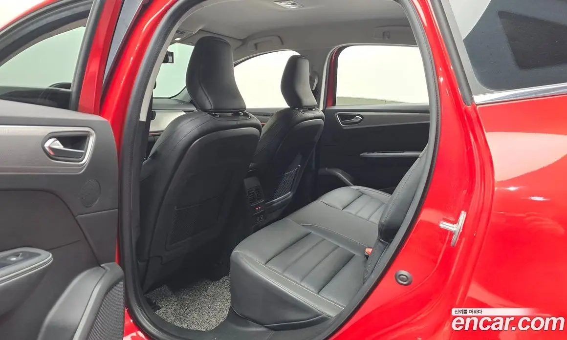 Renault (Samsung) XM3 2022 1.6 автомат (гидро), фото 16