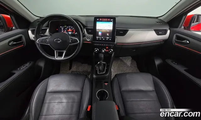 Renault (Samsung) XM3 2022 1.6 автомат (гидро), миниатюра 9