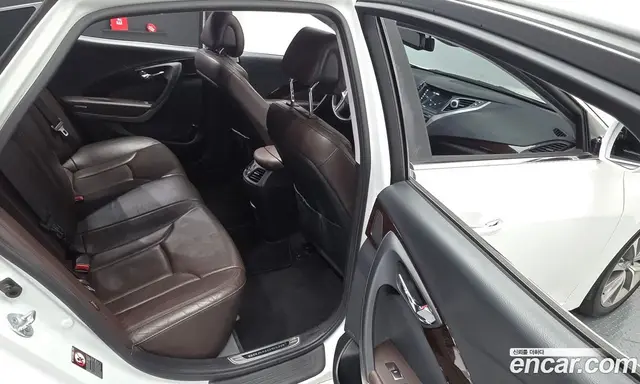 Renault (Samsung) XM3 2022 1.3 автомат (гидро), миниатюра 11