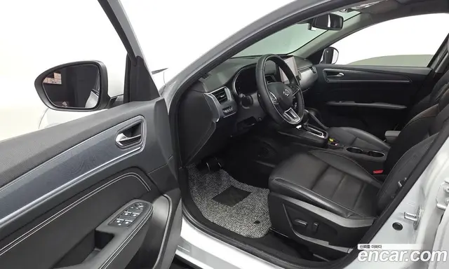 Renault (Samsung) XM3 2022 1.3 автомат (гидро), миниатюра 10