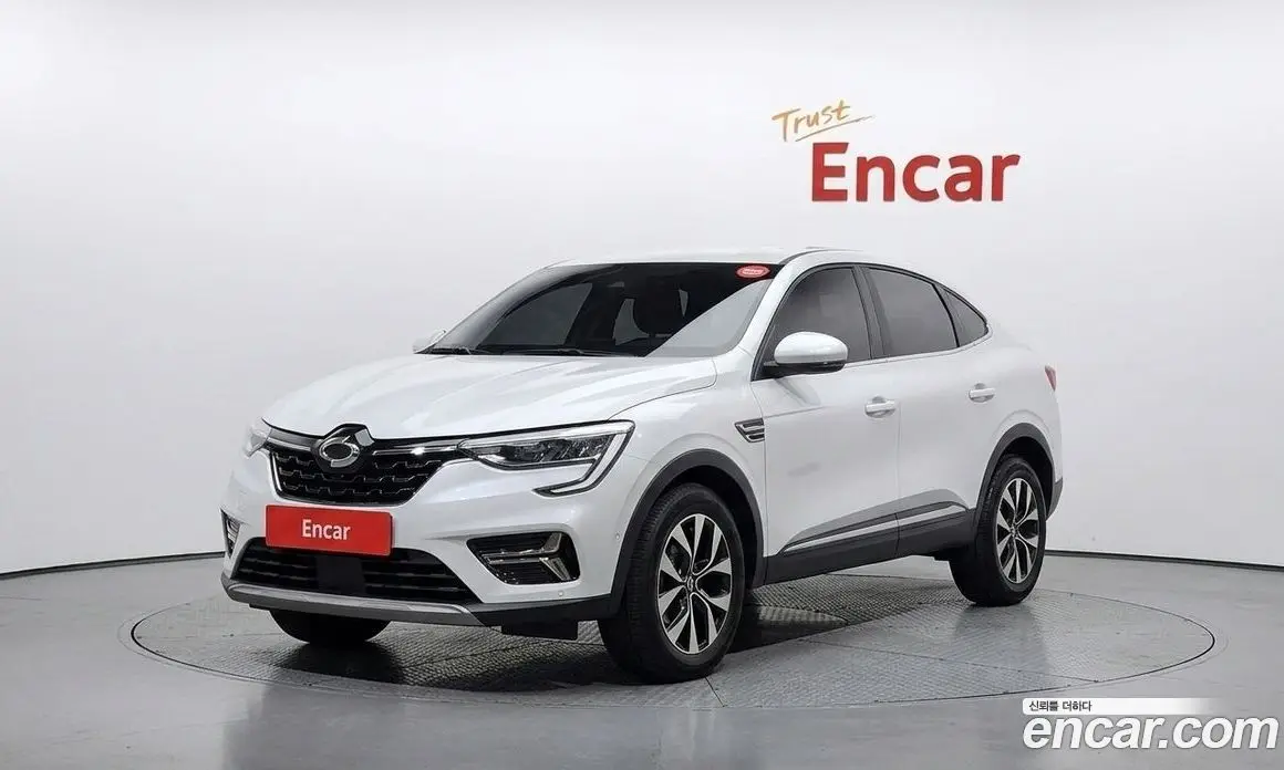 Renault (Samsung) XM3 2023 1.6 автомат (гидро), фото 1 Renault (Samsung) XM3 2023 1.6 автомат (гидро), фото 1