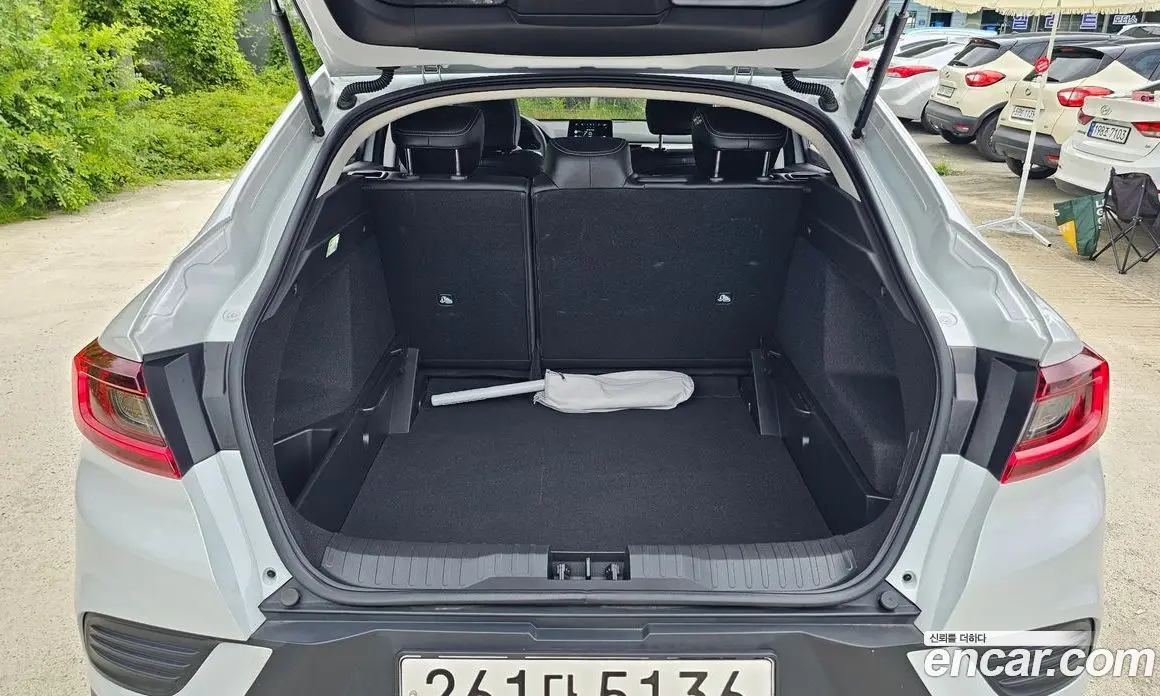 Renault (Samsung) XM3 2023 1.6 автомат (гидро), фото 15 Renault (Samsung) XM3 2023 1.6 автомат (гидро), фото 15