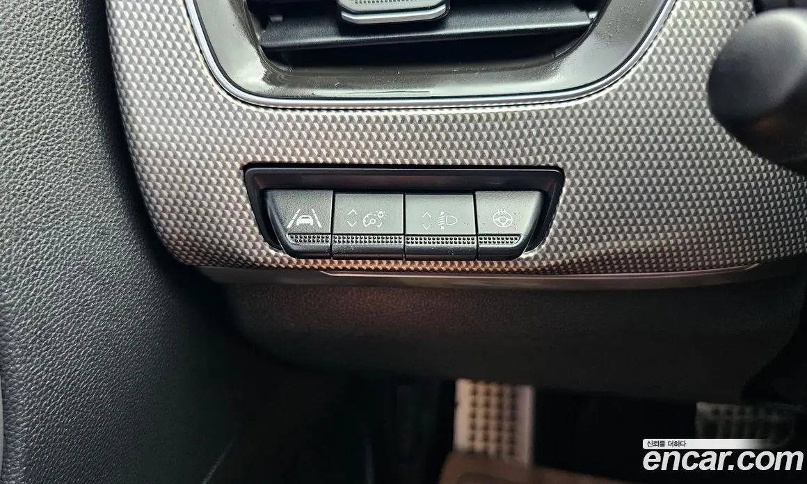 Renault (Samsung) XM3 2023 1.6 автомат (гидро), фото 18 Renault (Samsung) XM3 2023 1.6 автомат (гидро), фото 18