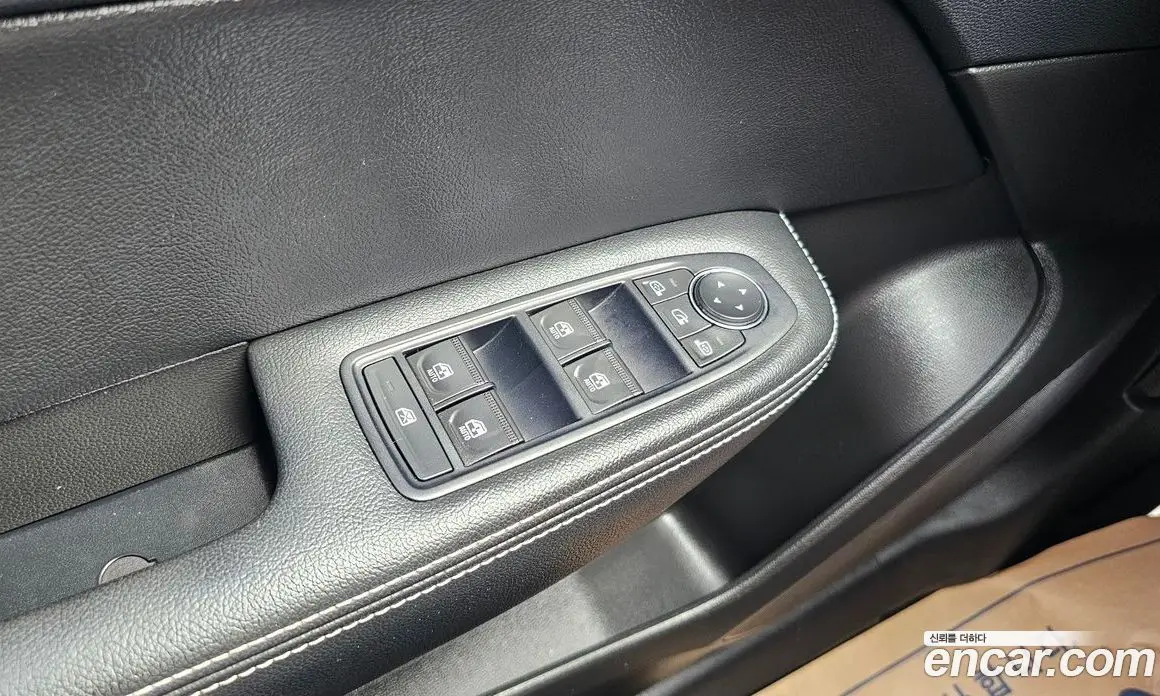 Renault (Samsung) XM3 2023 1.6 автомат (гидро), фото 20 Renault (Samsung) XM3 2023 1.6 автомат (гидро), фото 20