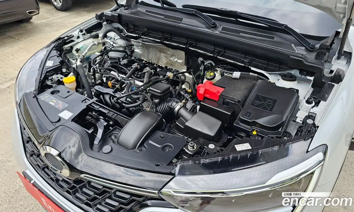 Renault (Samsung) XM3 2023 1.6 автомат (гидро), фото 6 Renault (Samsung) XM3 2023 1.6 автомат (гидро), фото 6