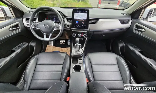 Renault (Samsung) XM3 2023 1.6 автомат (гидро), миниатюра 7 Renault (Samsung) XM3 2023 1.6 автомат (гидро), миниатюра 7