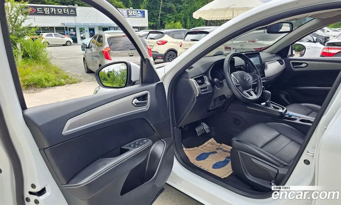 Renault (Samsung) XM3 2023 1.6 автомат (гидро), фото 10 Renault (Samsung) XM3 2023 1.6 автомат (гидро), фото 10