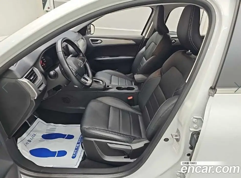 Renault (Samsung) XM3 2023 1.6 автомат (гидро), фото 11